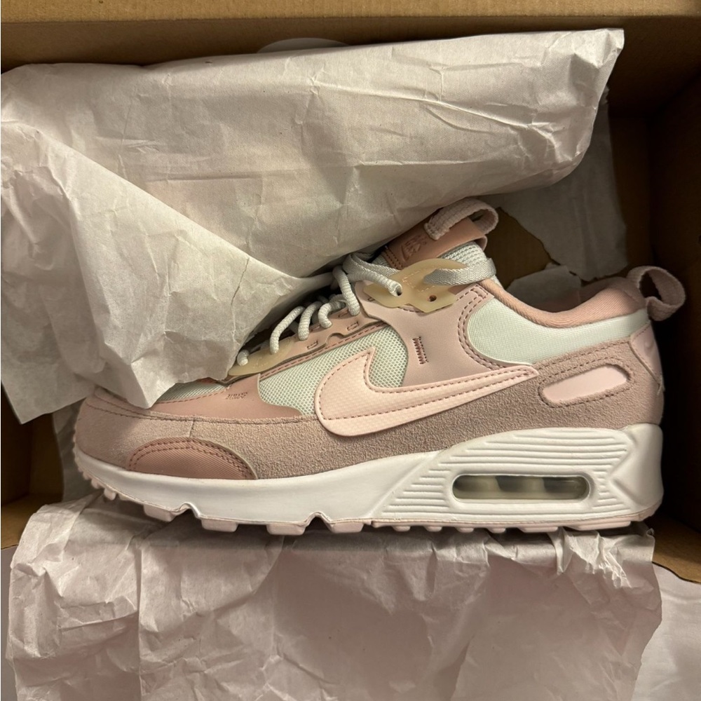 *SOLD* Air Max 90 Futura